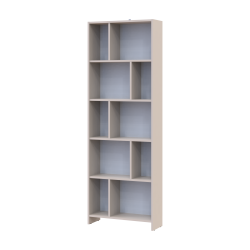 Shelf Doros Student Cashmere 63x22x180 (41516262)